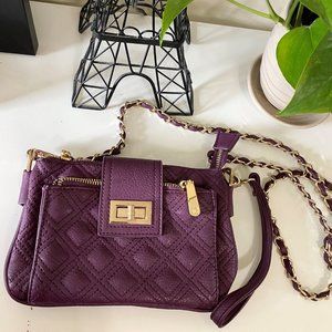 NWOT Crossbody bag